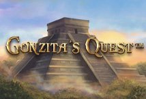 Gonzitas Quest slot